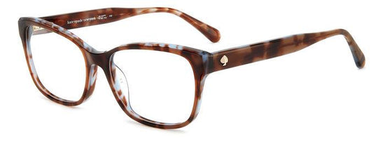 Kate Spade {Product.Name} Eyeglasses MJCRISHELL JBW/