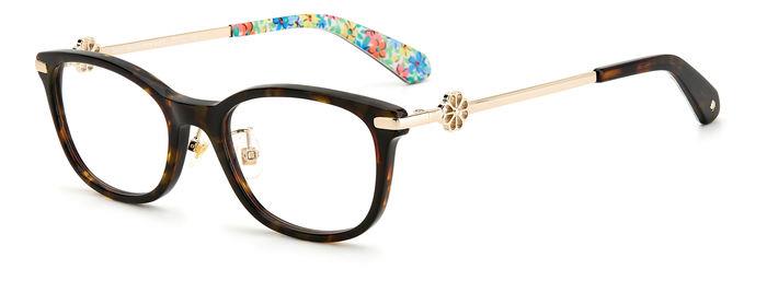 Kate Spade {Product.Name} Eyeglasses MJLUANA/F 086/