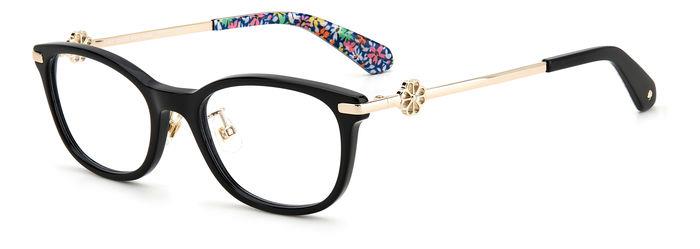 Kate Spade {Product.Name} Eyeglasses MJLUANA/F 807/