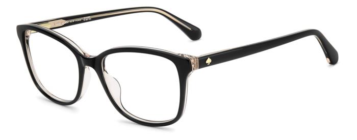 Kate Spade {Product.Name} Eyeglasses MJKS REILLY 2 3H2/