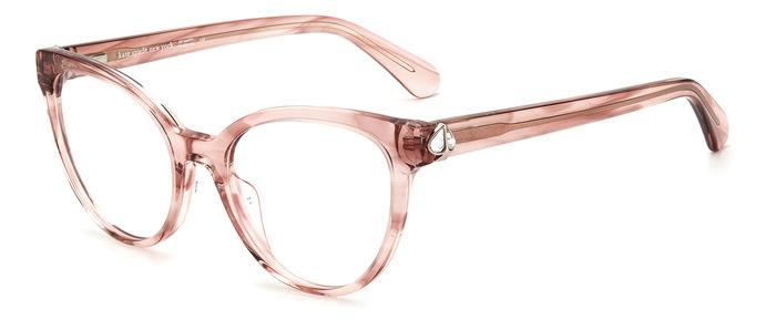 Kate Spade {Product.Name} Eyeglasses MJXANDRA 1ZX/