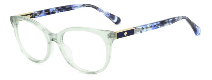 Kate Spade {Product.Name} Eyeglasses MJKS JOSHANN 2 1ED/