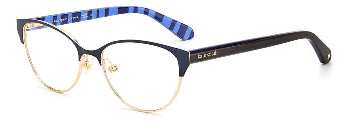 Kate Spade {Product.Name} Eyeglasses MJEMELYN PJP/
