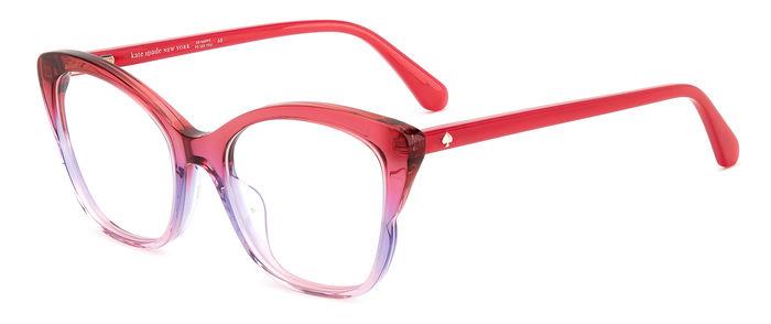 Kate Spade {Product.Name} Eyeglasses MJLAYLANI 3ZJ/