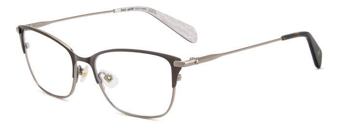 Kate Spade {Product.Name} Eyeglasses MJKS LIDIA 2/G/T 09Q/