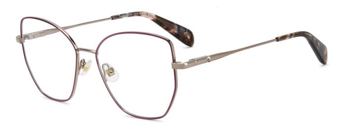 Kate Spade {Product.Name} Eyeglasses MJKS JACALYN 2/G QB5/