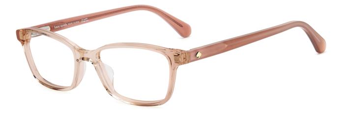 Kate Spade {Product.Name} Eyeglasses MJKS AGNESSA 2 733/