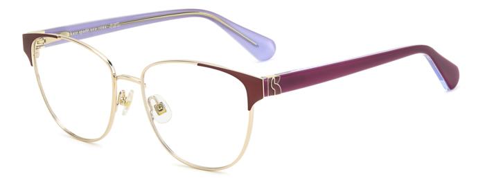 Kate Spade {Product.Name} Eyeglasses MJDOVE/G NOA/