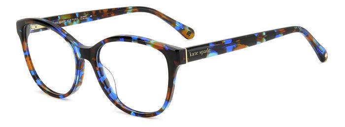 Kate Spade {Product.Name} Eyeglasses MJROSALIND/G EDC/