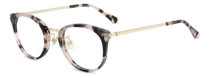 Kate Spade {Product.Name} Eyeglasses MJIRMA/N/FJ HT8/