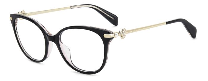 Kate Spade {Product.Name} Eyeglasses MJKS DARIELA 2/G 3H2/