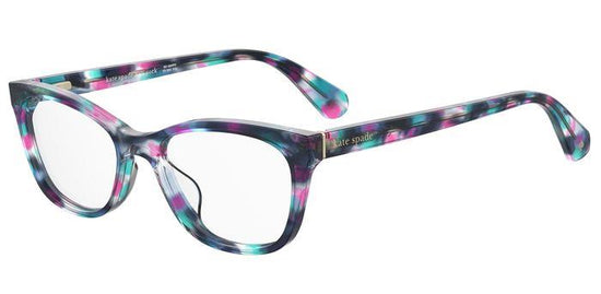 Kate Spade {Product.Name} Eyeglasses MJPOSI MYA/