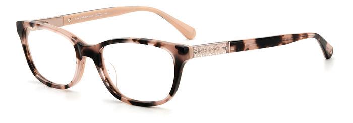 Kate Spade {Product.Name} Eyeglasses MJHAZEN HT8/