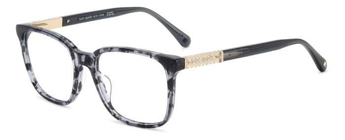 Kate Spade {Product.Name} Eyeglasses MJFABLE YV4/