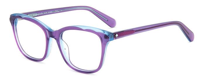 Kate Spade {Product.Name} Eyeglasses MJELODIE B3V/