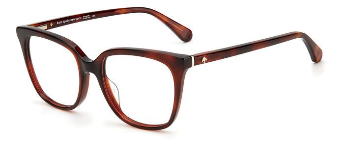 Kate Spade {Product.Name} Eyeglasses MJALESSANDRIA 086/
