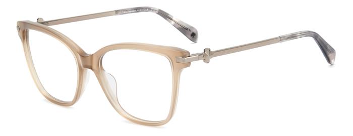 Kate Spade {Product.Name} Eyeglasses MJKS SHAN 2/G 09Q/
