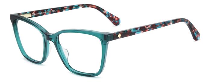 Kate Spade {Product.Name} Eyeglasses MJKS JALINDA 2 1ED/