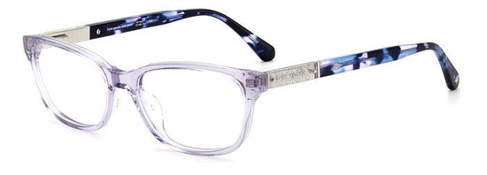 Kate Spade {Product.Name} Eyeglasses MJHAZEN 789/