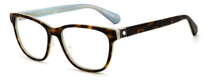 Kate Spade {Product.Name} Eyeglasses MJVERNA PHW/