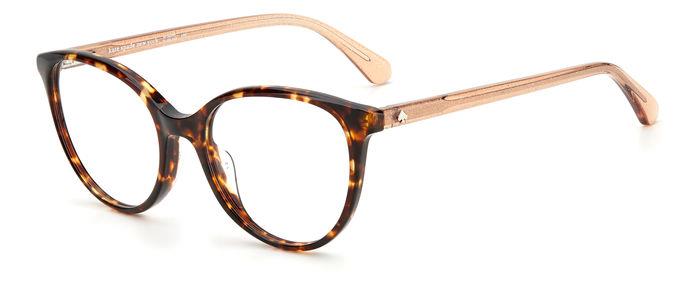 Kate Spade {Product.Name} Eyeglasses MJADELLE 086/