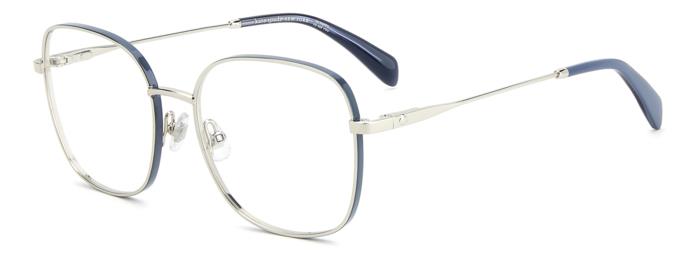 Kate Spade {Product.Name} Eyeglasses MJKS JOSEE 2/G PJP/