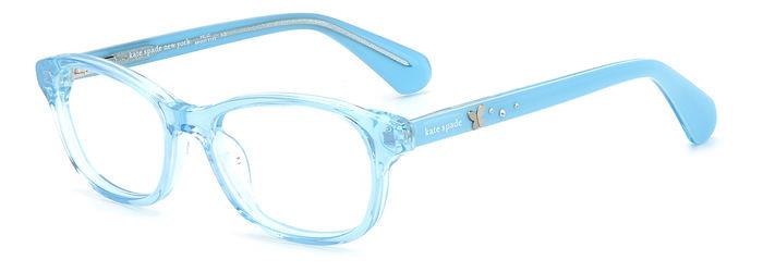 Kate Spade {Product.Name} Eyeglasses MJEMMI PJP/