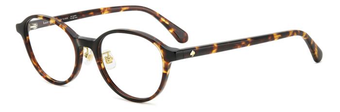 Kate Spade {Product.Name} Eyeglasses MJKEHLANI/FJ 086/
