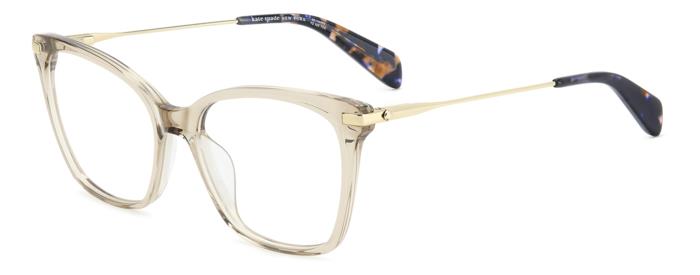 Kate Spade {Product.Name} Eyeglasses MJKS TEYA 2T3/