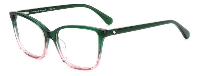 Kate Spade {Product.Name} Eyeglasses MJTIANNA 1ED/