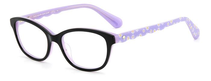 Kate Spade {Product.Name} Eyeglasses MJJEMMA 1X2/