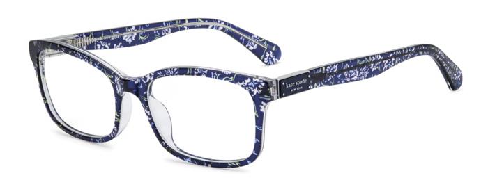 Kate Spade {Product.Name} Eyeglasses MJKS LUCYANN 4/G 6QS/