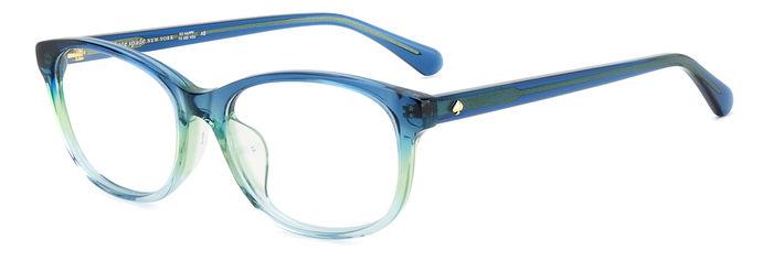 Kate Spade {Product.Name} Eyeglasses MJSUKI/F 5MZ/