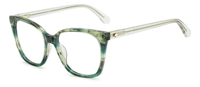 Kate Spade {Product.Name} Eyeglasses MJKS TAYA 2 1ED/