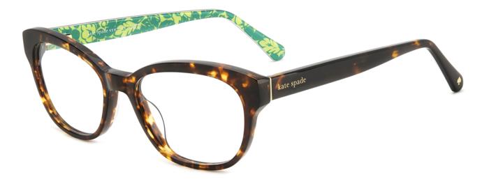 Kate Spade {Product.Name} Eyeglasses MJZELDA 086/