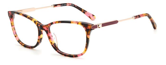 Kate Spade {Product.Name} Eyeglasses MJGAEL HT8/