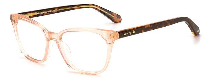 Kate Spade {Product.Name} Eyeglasses MJNINNA/G 35J/