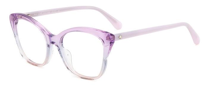Kate Spade {Product.Name} Eyeglasses MJLAYLANI V06/