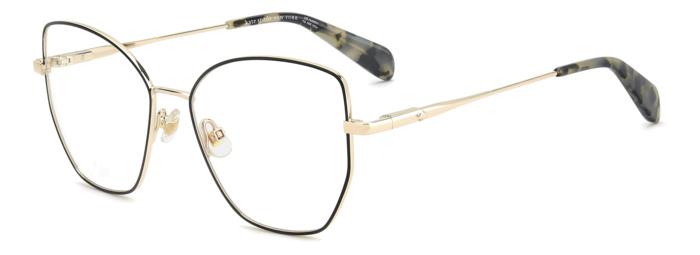 Kate Spade {Product.Name} Eyeglasses MJKS JACALYN 2/G RHL/