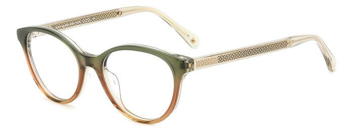 Kate Spade {Product.Name} Eyeglasses MJIRENE 1ED/