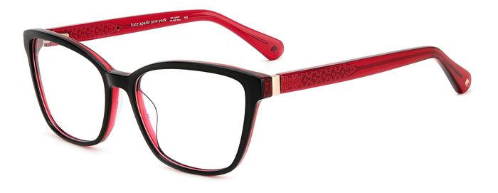 Kate Spade {Product.Name} Eyeglasses MJBELEN 807/