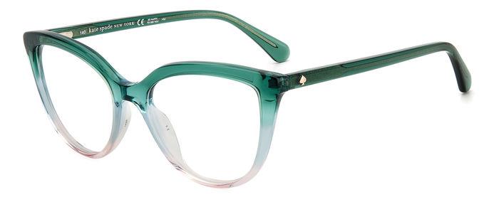 Kate Spade {Product.Name} Eyeglasses MJHANA 3UK/