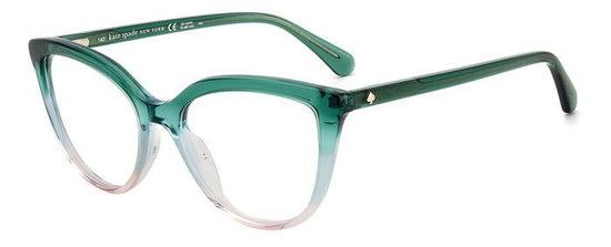 Kate Spade {Product.Name} Eyeglasses MJHANA 3UK/