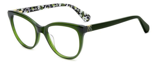 Kate Spade {Product.Name} Eyeglasses MJKS MANDEE 1ED/