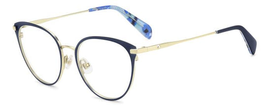 Kate Spade {Product.Name} Eyeglasses MJKS ASIA 2/G/T PJP/