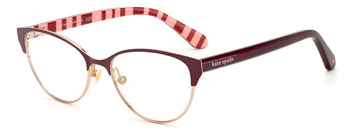 Kate Spade {Product.Name} Eyeglasses MJEMELYN LHF/