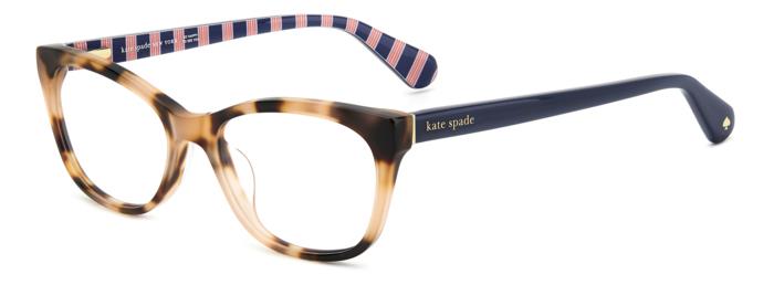 Kate Spade {Product.Name} Eyeglasses MJPOSI SX7/