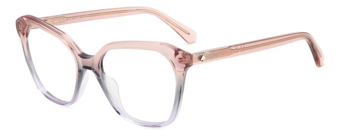 Kate Spade {Product.Name} Eyeglasses MJCINZIA 2RO/