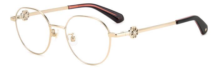 Kate Spade {Product.Name} Eyeglasses MJTRINITY/F RHL/