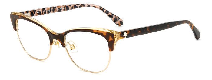 Kate Spade {Product.Name} Eyeglasses MJMURIEL/G 086/